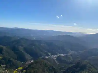 鳳来寺(愛知県)