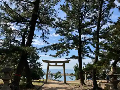 住吉神社(兵庫県)