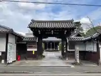 廬山寺(廬山天台講寺)(京都府)