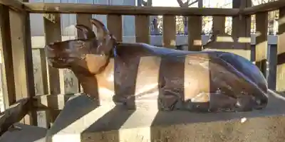 長洲天満宮(兵庫県)