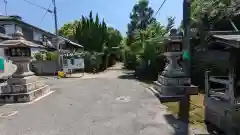 荒見神社(京都府)