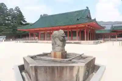 平安神宮(京都府)