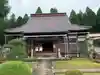 興徳寺の本殿・本堂