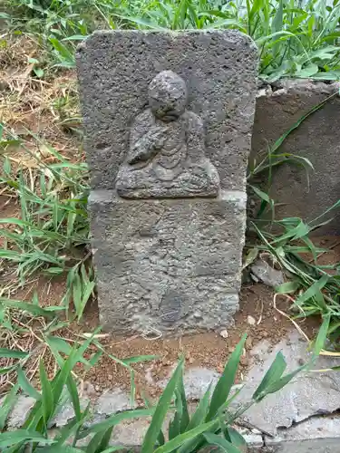 神社（名称不明）(千葉県)