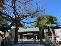 伊勢山皇大神宮(神奈川県)