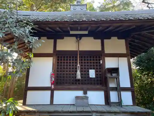 蔵王堂光福寺(京都府)