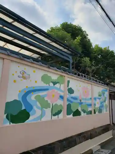 長善寺のその他建物