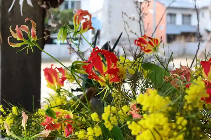三津厳島神社(愛媛県)