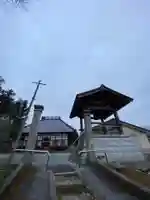 広安寺(福島県)