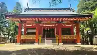 羽黒神社(福島県)
