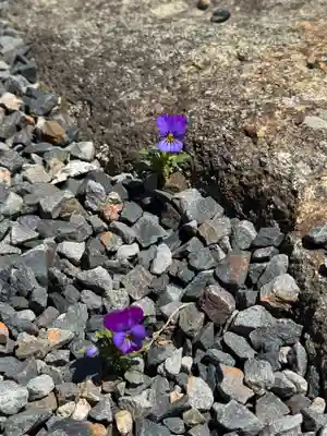 大鏑神社(福島県)
