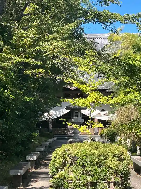 資福寺(宮城県)