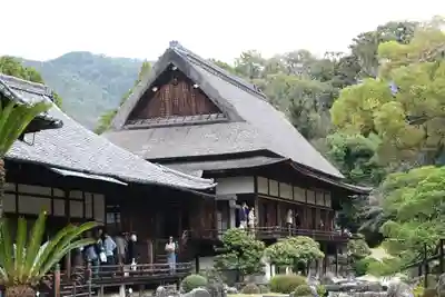 三宝院（三宝院門跡）(京都府)