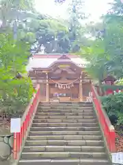 麻賀多神社(千葉県)