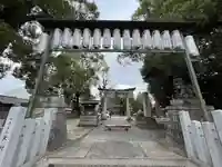田中神社(京都府)