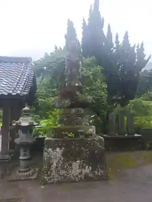成佛寺(大分県)