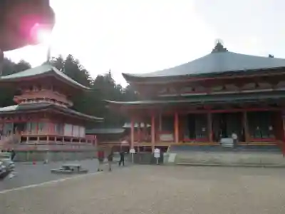 延暦寺阿弥陀堂(滋賀県)