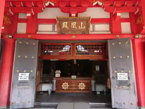 甚目寺のその他建物
