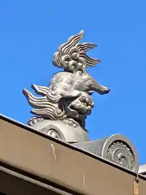 木食寺安祥院のその他建物