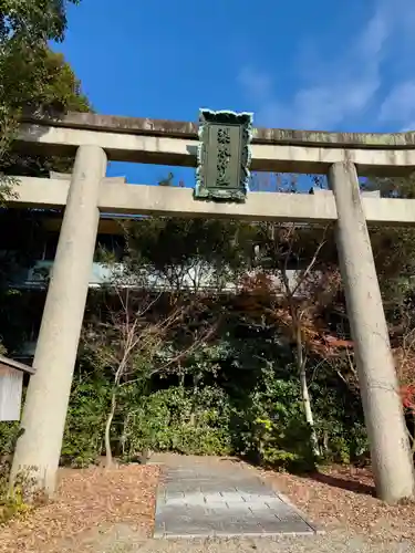 梨木神社(京都府)