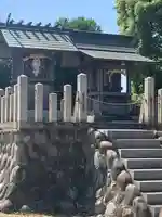 春日 神明神社(愛知県)