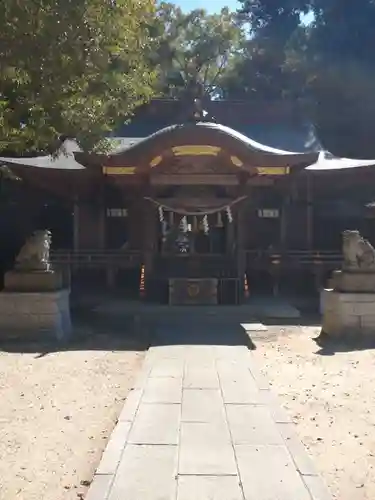 素鵞神社(茨城県)