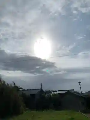 八千鉾神社(石川県)
