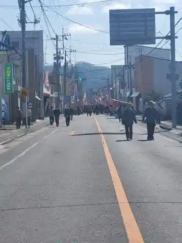 薬師堂(能満時跡)(栃木県)