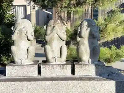 宇佐神社(滋賀県)