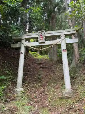 八坂神社(千葉県)