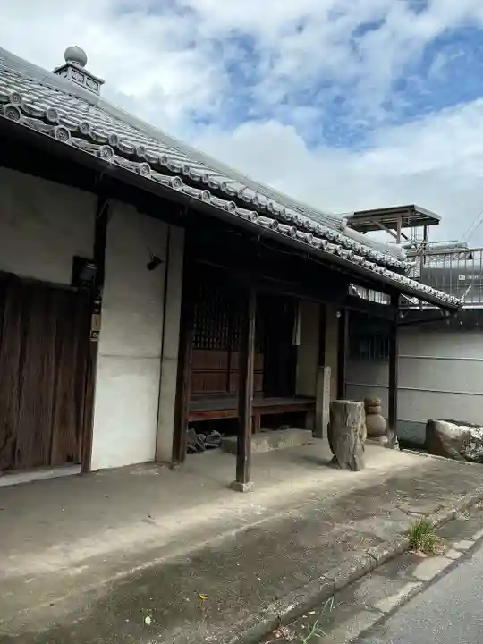 光明院大師堂(奈良県)