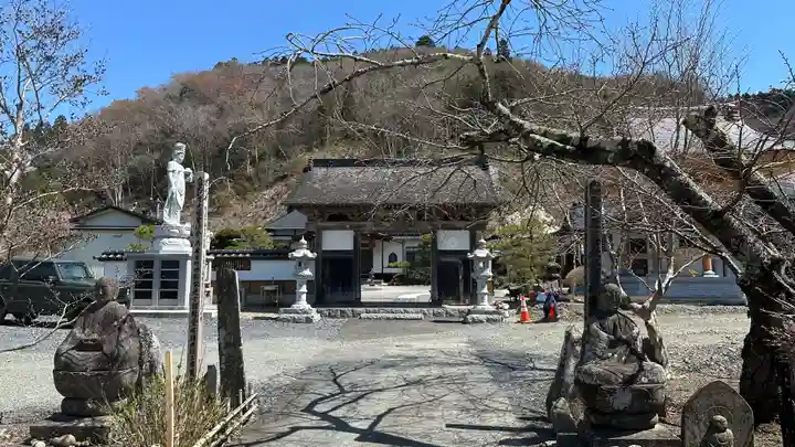 冷松寺(宮城県)