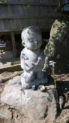 浄発願寺のその他建物