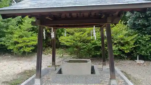大隅神社(岡山県)