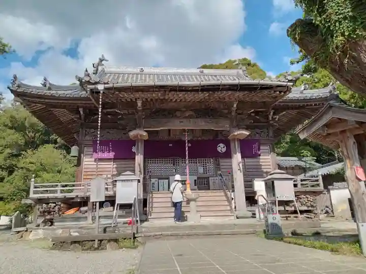 常楽寺(徳島県)