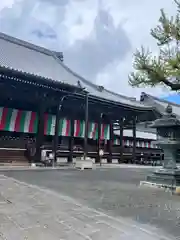 本願寺（西本願寺）(京都府)