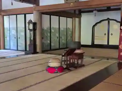 最乗寺（道了尊）(神奈川県)
