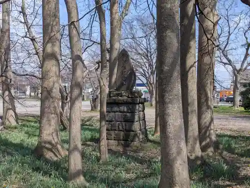 亀田八幡宮(北海道)