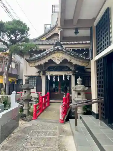観妙寺(東京都)