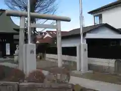 神明神社(東京都)