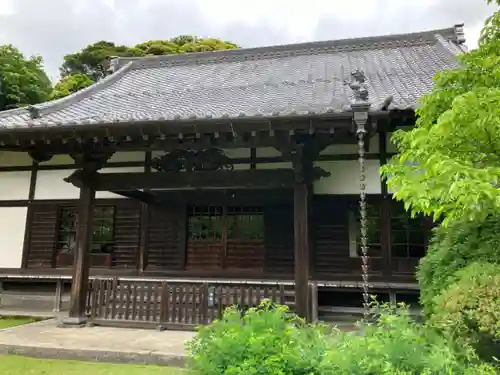 浄光明寺(神奈川県)