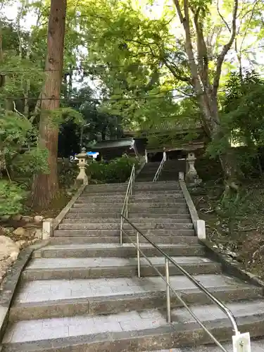 明石寺のその他建物