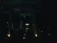 伏木香取神社のその他建物