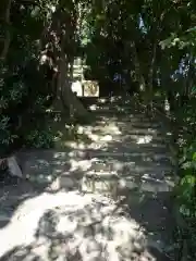 田上大水神社（豊受大神宮摂社）・田上大水御前神社（豊受大神宮摂社）の建物その他