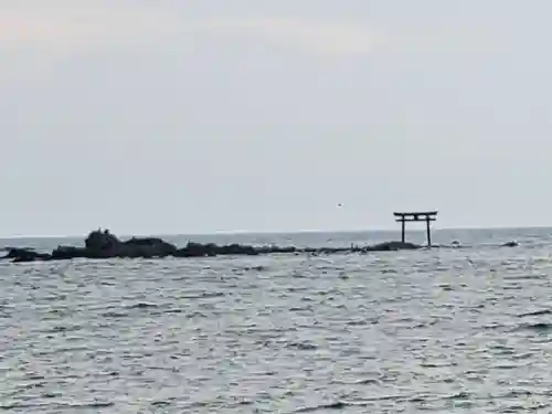 森戸大明神（森戸神社）のその他建物