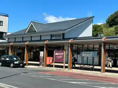 闘鶏神社(和歌山県)