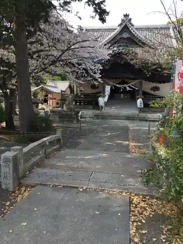琴平神社のその他建物