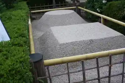 石光寺(奈良県)