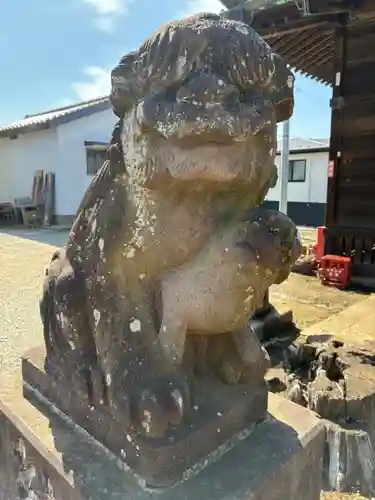 熊野神社(千葉県)