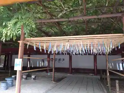 笠間稲荷神社(茨城県)